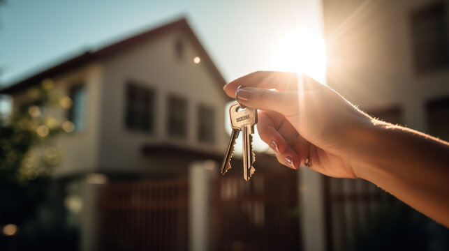 keys