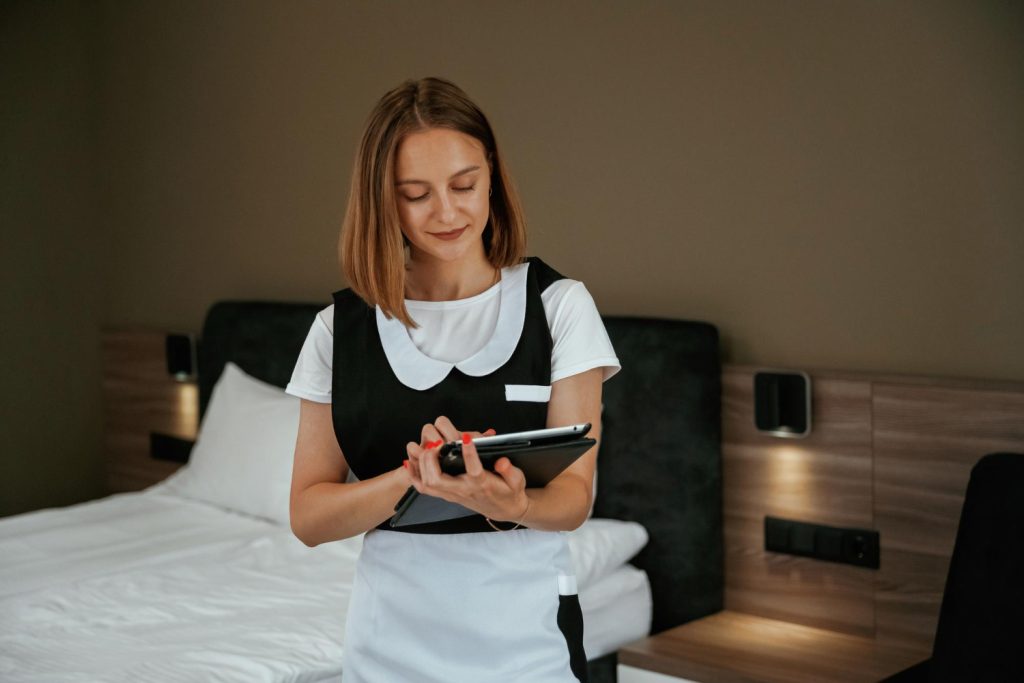 personal concierge