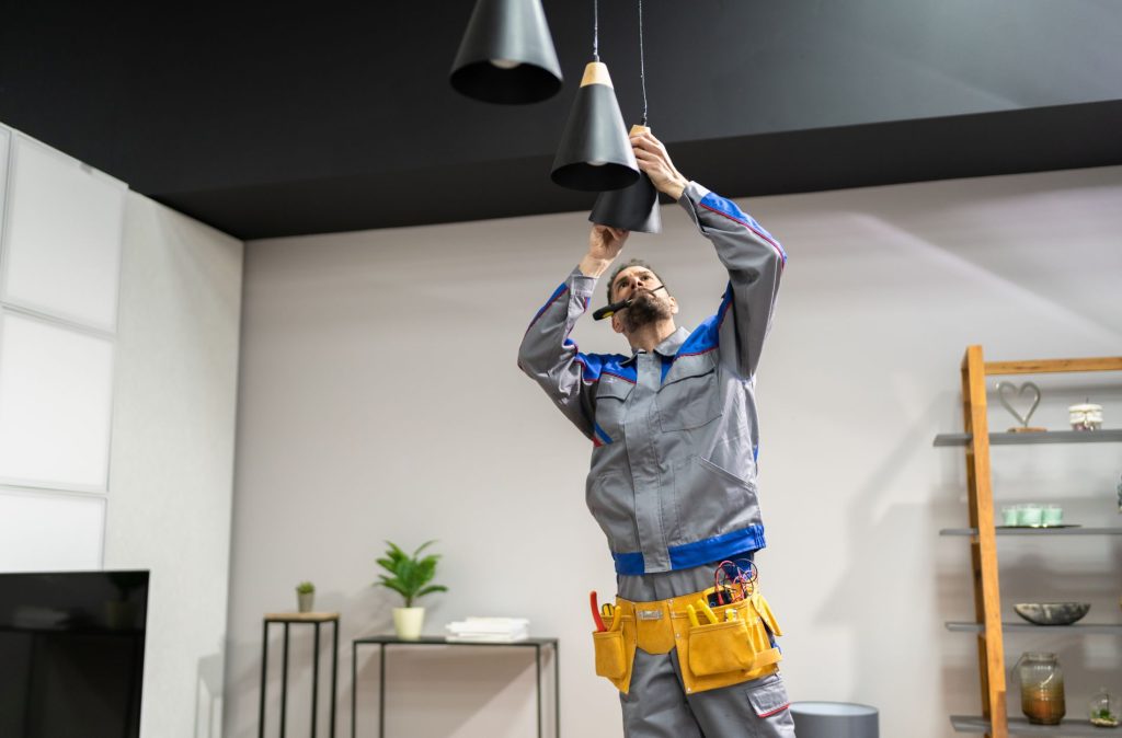 home maintenance