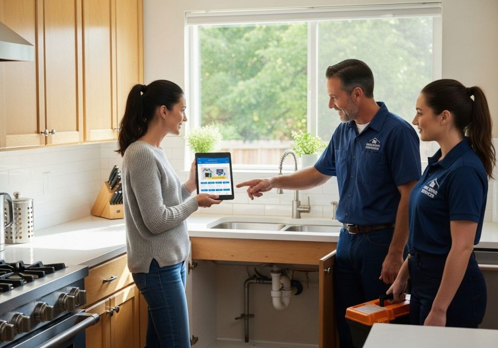 How We Help with Contractors How We Help with Contractors