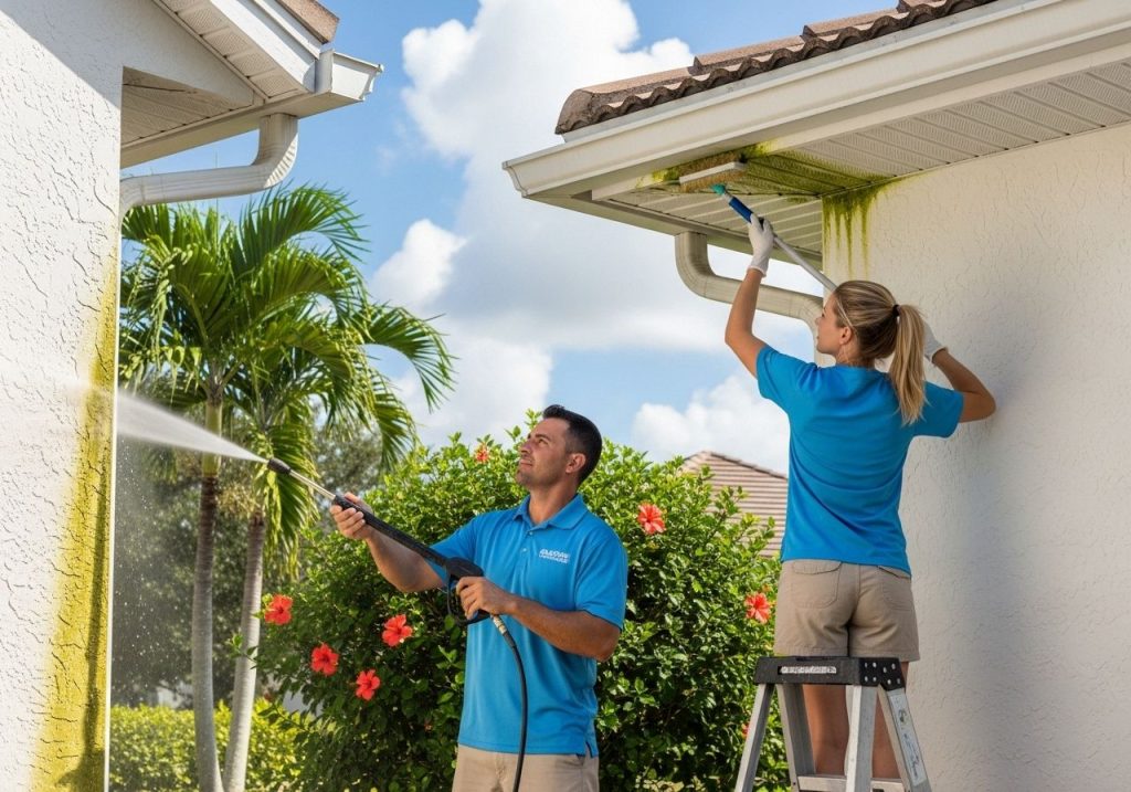 florida-specific exterior concerns Florida-Specific Exterior Concerns