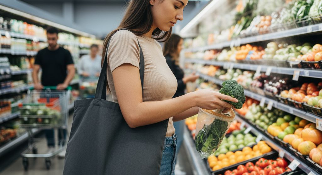 Grocery Shopping