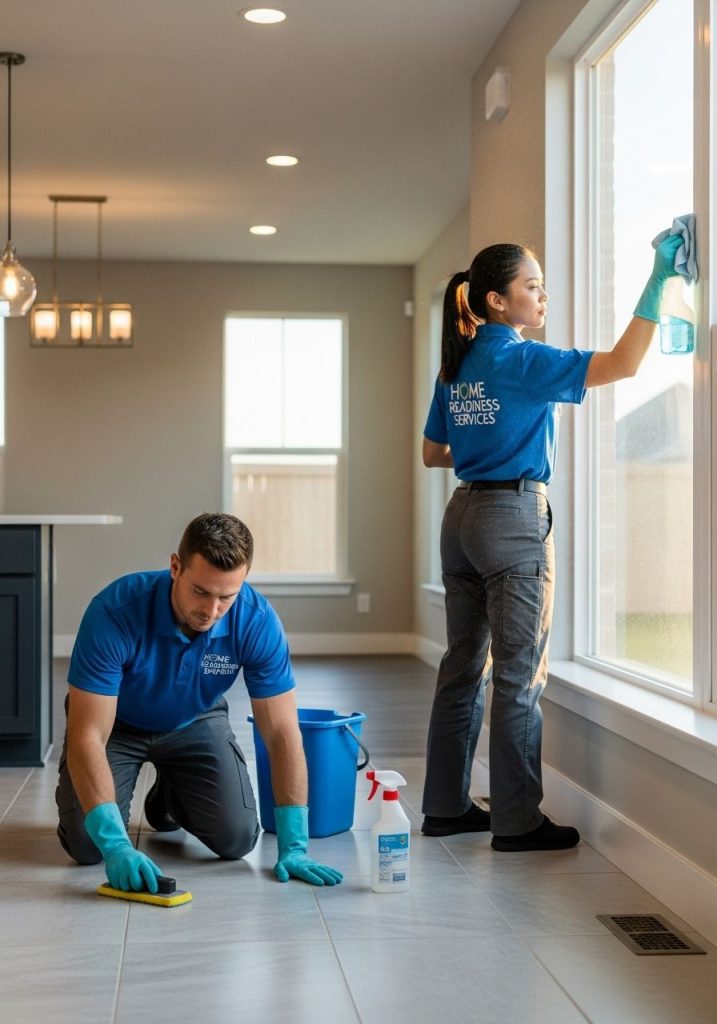 home readiness img Home Readiness
