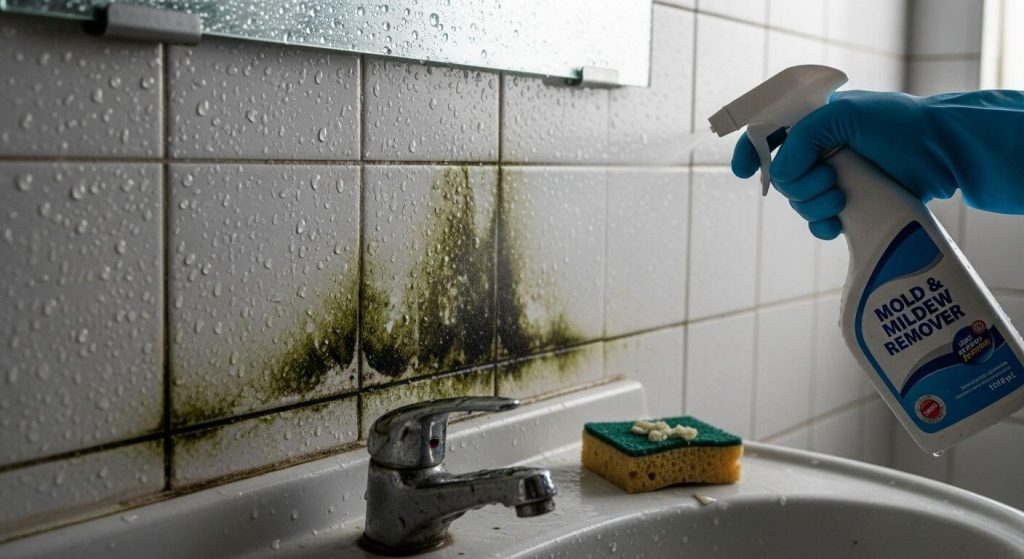 humidity and mold