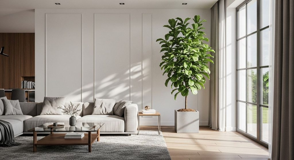 Indoor Plants