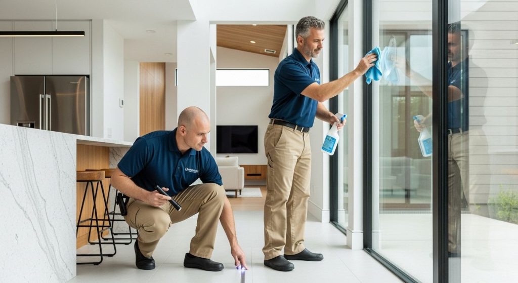 Mold and Mildew