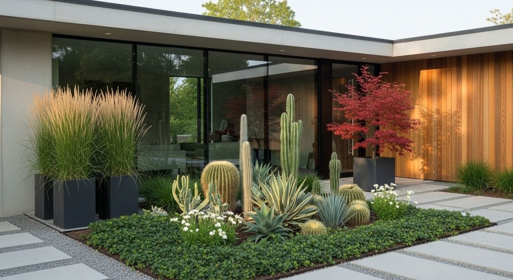 Outdoor Plants