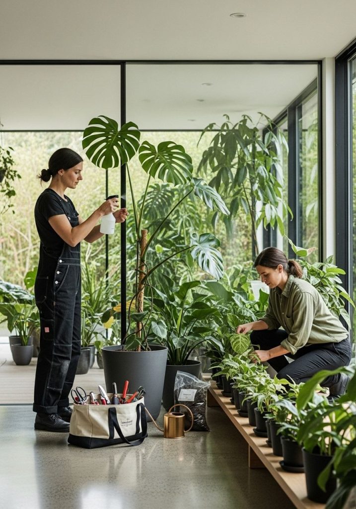 plant care 2 Plant Care