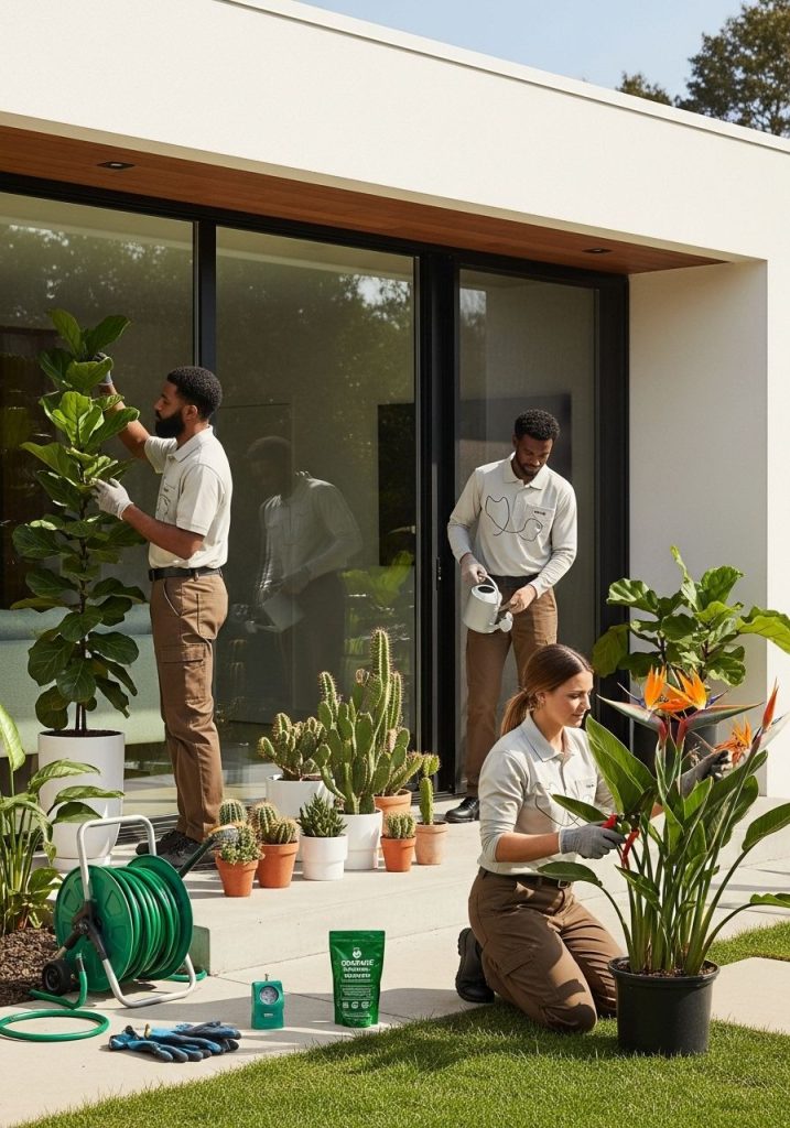 plant care 3 Plant Care