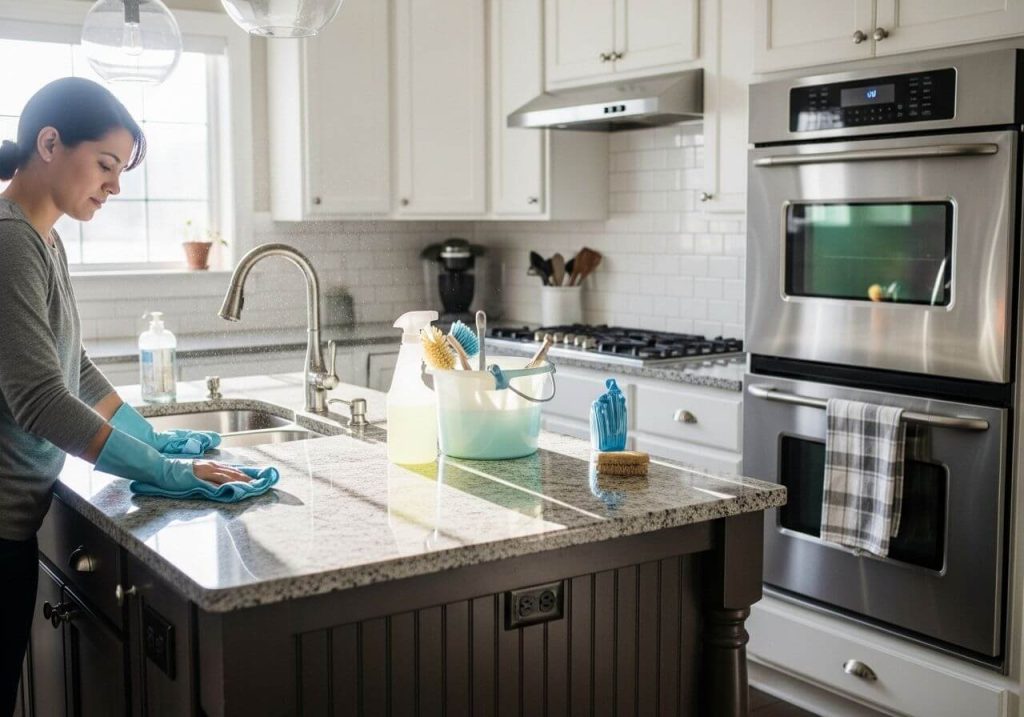 regular maintenance cleaning regular maintenance cleaning