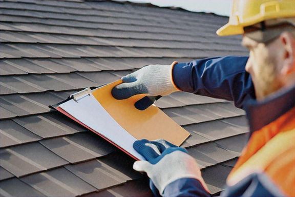 Roof Conditions