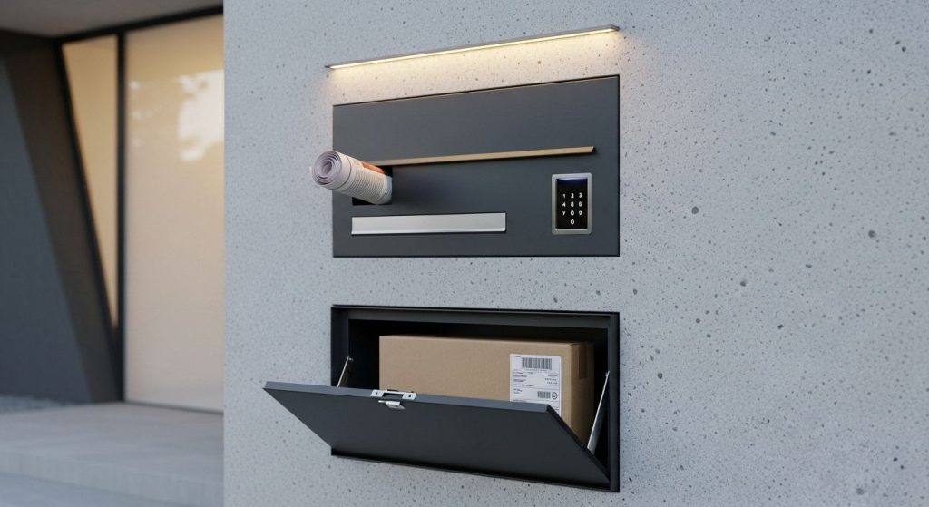 Secure Storage