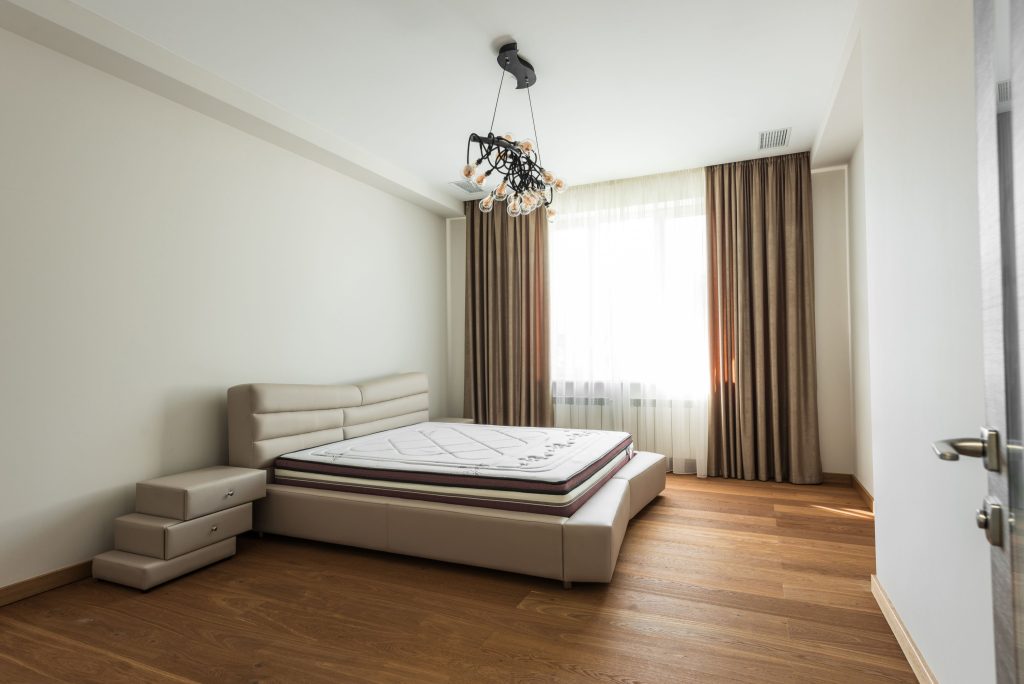 Unmade Beds