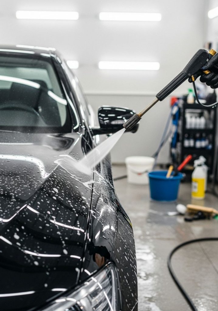 vehicle care 2 Vehicle Care