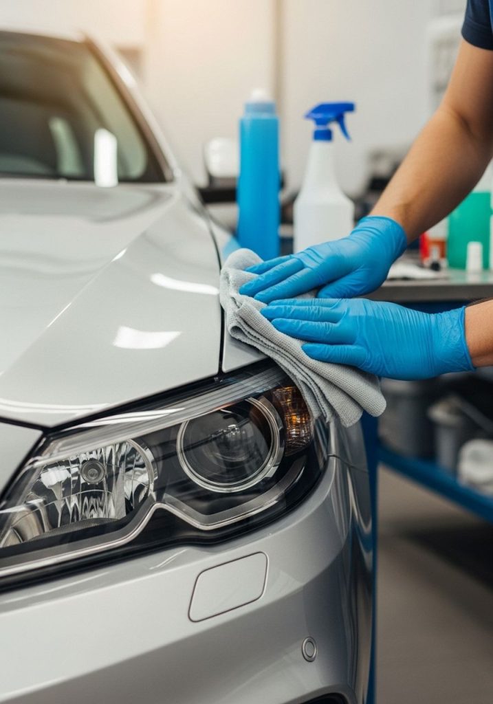 vehicle care 3 Vehicle Care