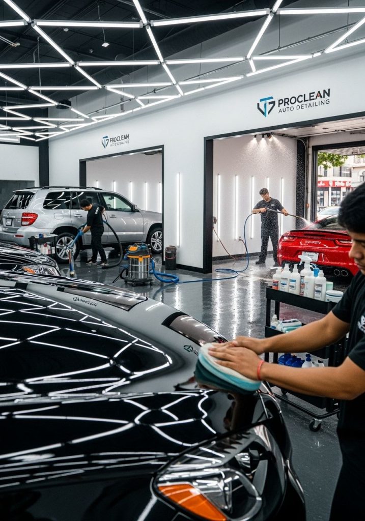 vehicle care Vehicle Care